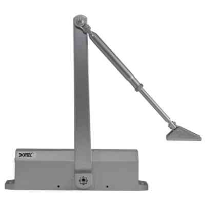 Доводчик двері Dortec DT-536 Silver (DT-536/Silver) Вінниця