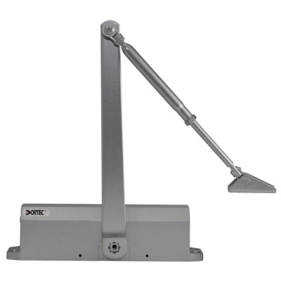 Доводчик двери Dortec DT-536 Silver (DT-536/Silver) Винница - изображение 2