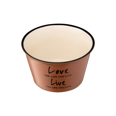 Бульйонниця Ardesto Way of Life 550 мл Brown (AR3479BR) Вінниця - фото 2