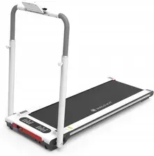 Беговая дорожка Halo Fit Składana X250 Pas 43X122Cm Do 12 Km/G Киев - изображение 1