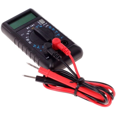 Цифровой мультиметр Voltronic DT-181, A, Q60 (DT-181) Винница - изображение 1