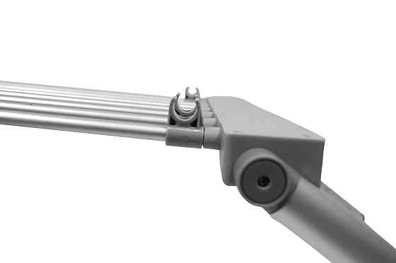 Електрична сушарка для білизни підлоги розкладна Grant 230W V3556 Суми