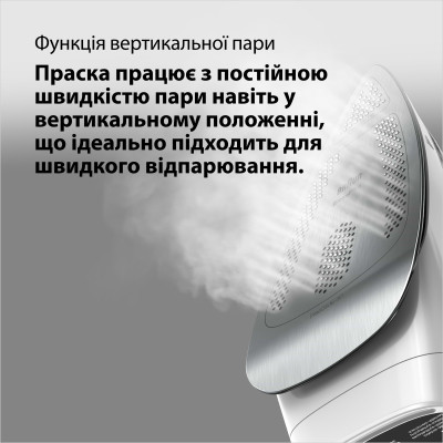 Праска Braun SI 7149 WB (SI7149WB) Вінниця - фото 11