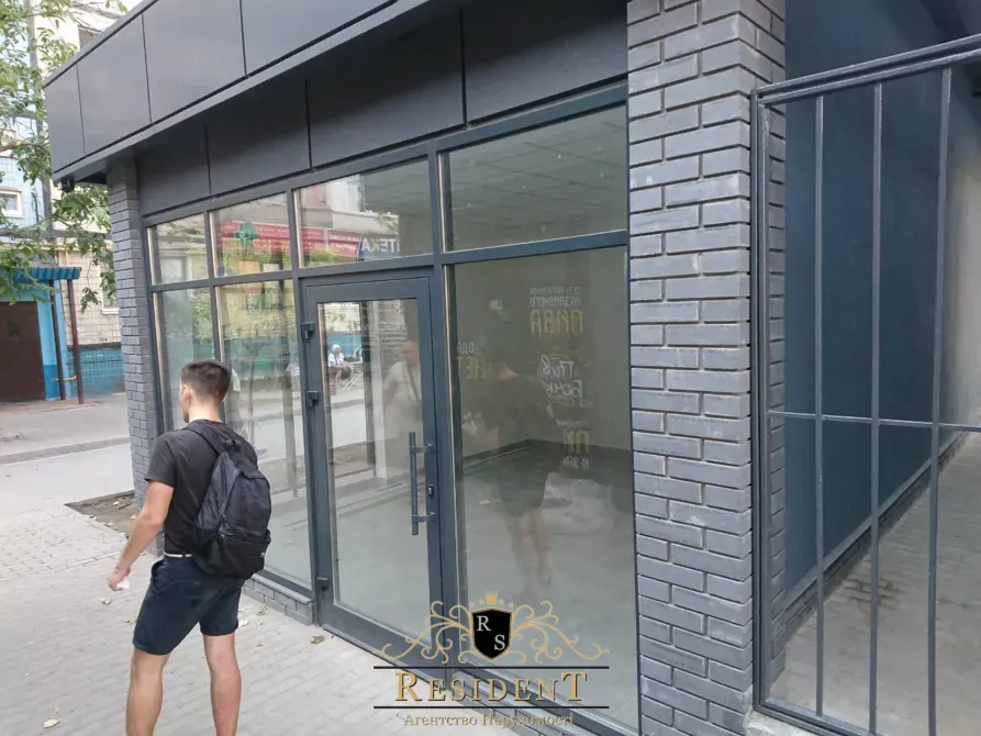 Маф с водой и канализацией на парусе, 380 в хороший ремонт. Днепр - изображение 2