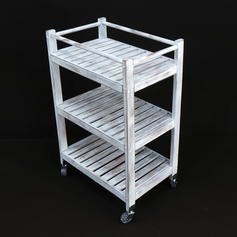 Сервірувальний столик "Роскілле" браш Миколаїв - фото 3