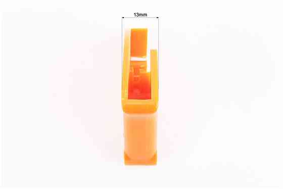 Курок ручки газа "широкий" D-6mm к-кт Киев