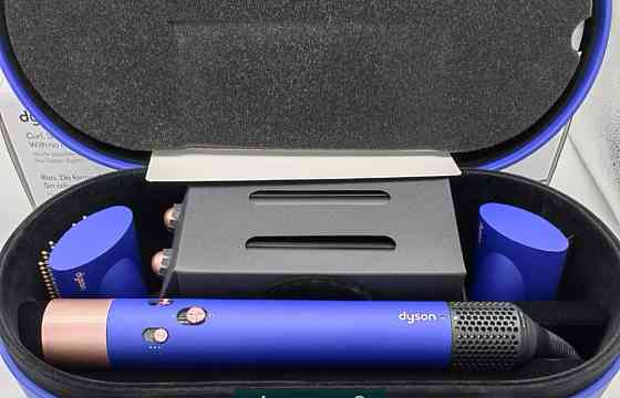 Стайлер Dyson Airwrap Київ