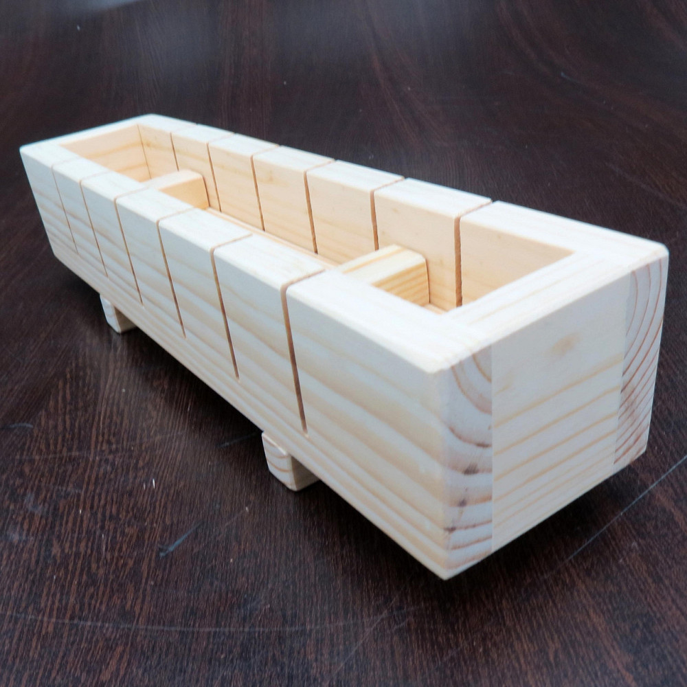 Пресс-форма для суши 