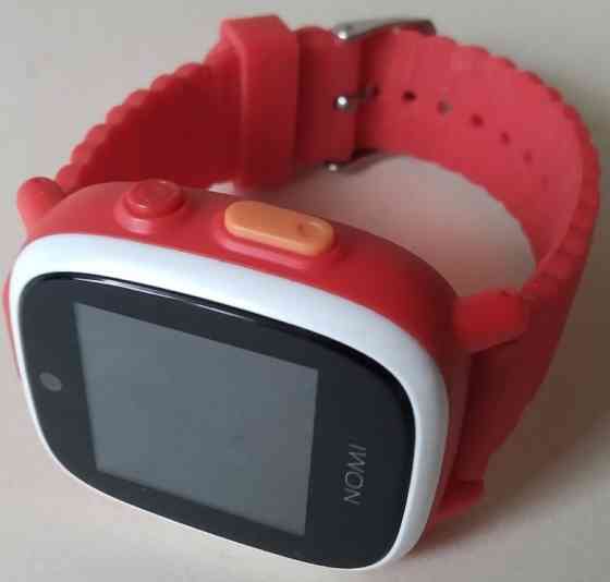 Наручний годинник Nomi, Marvel. Київ