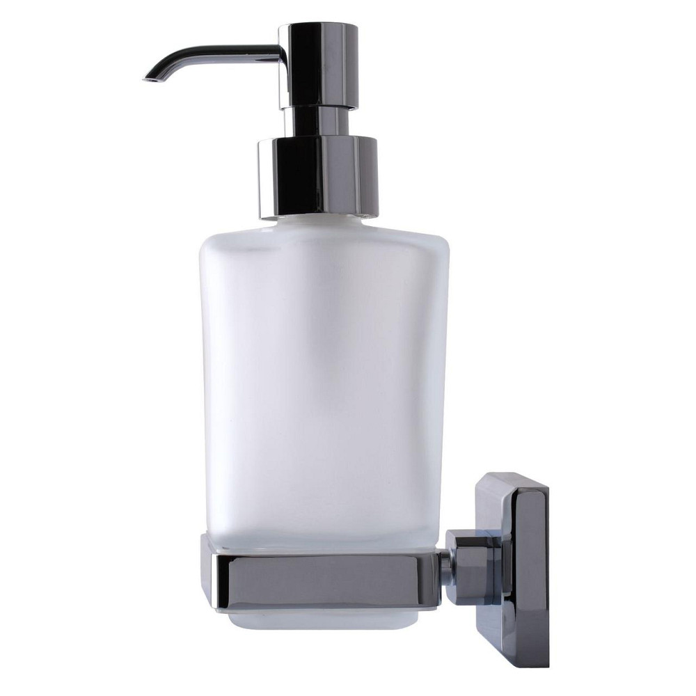 Дозатор рідкого мила TOPAZ TКВ 9933A (000021240) Київ - фото 3