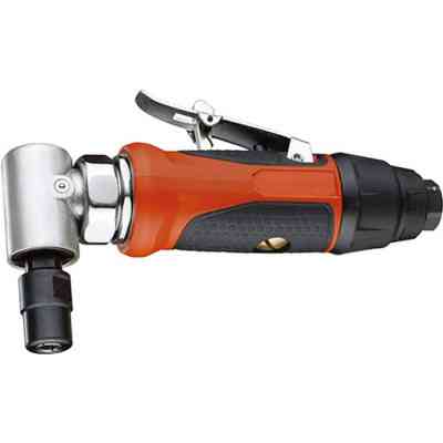 Шлифовальная машина Airkraft зачистная угловая, 20000об/мин (AT-7034N) Винница