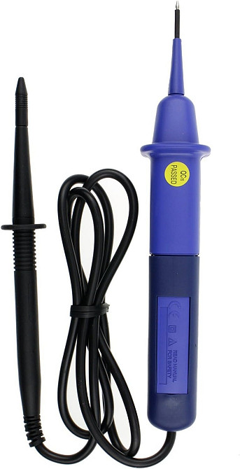 Тестер стану акумуляторної батареї Forsage F-04D2007 Одеса - фото 5