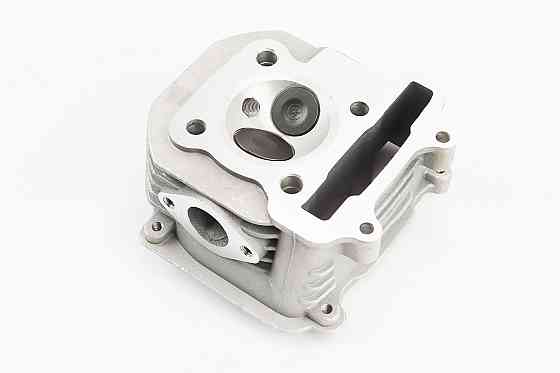 Головка циліндра+клапана в зборі 150cc Київ