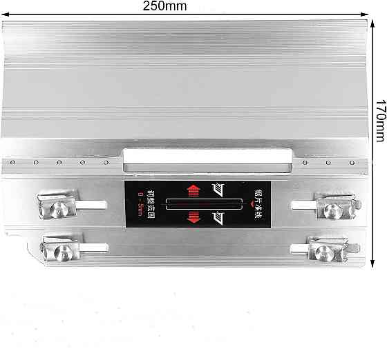 Плиткорез,плиткорез ручной,устройство для снятия фаски под углом 45 градусов, JNZ (00022452) Киев