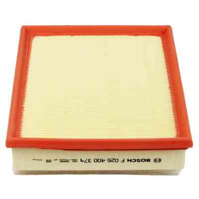 Повітряний фільтр для автомобіля Bosch F026400374 Вінниця