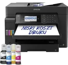 Принтор Epson EcoTank L15150 Київ