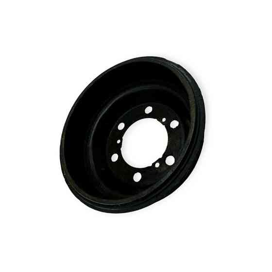 Барабан гальмівний ГАЗ 3307, 3309 передній Мукачево