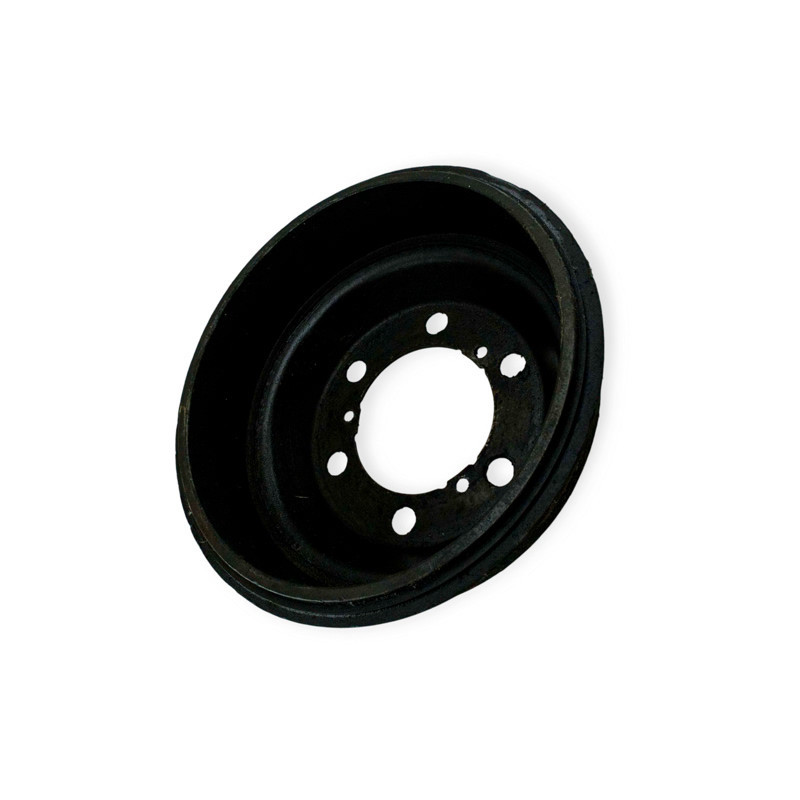 Барабан гальмівний ГАЗ 3307, 3309 передній Мукачево - фото 2