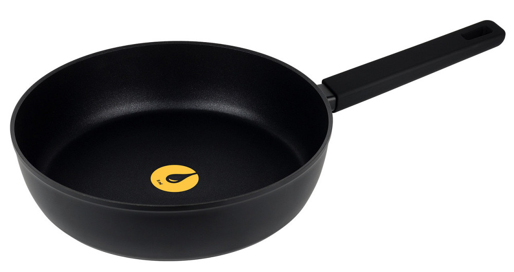 Сковорода RINGEL Salsa 24 см (6529627) Київ - фото 1