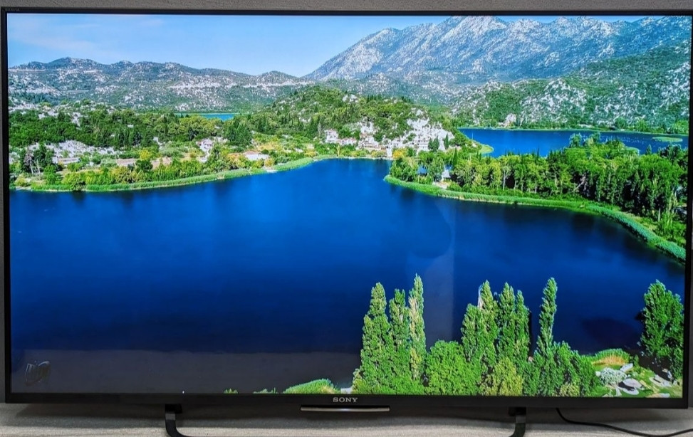 Телевізор: Sony KD-49X8305C 4K Ultra HD 120Hz.Android TV Smart TV, Wi-Fi Харків - фото 6