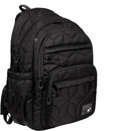 Рюкзак шкільний "YES" TS-47 Black 559763, шт Київ