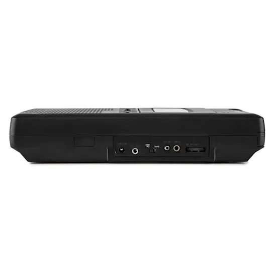 Магнітофон з диктофоном Auna RQ-132USB (Німеччина) Дніпро