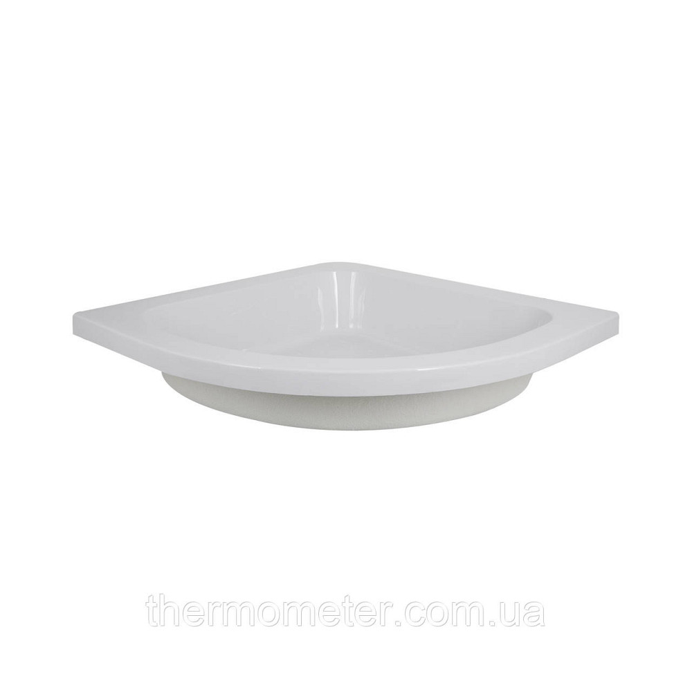 Душовий піддон Lidz KAPIELKA ST90x90x26 Київ - фото 18