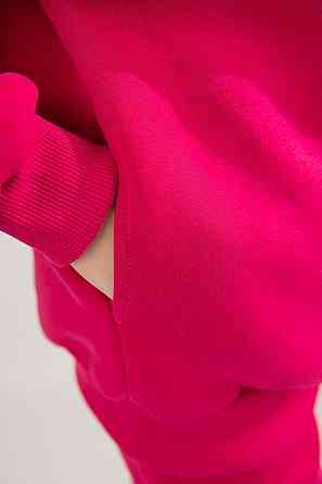 Дитячий теплий костюм для дівчинки, тринитка, топ Київ