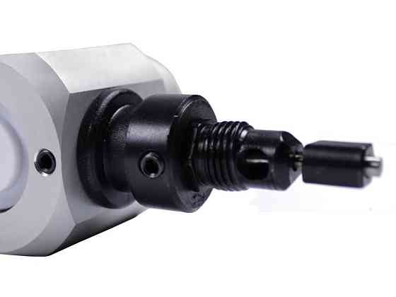 Насадка на дрель (Ножницы - лобзик, 2в1) Sturm SN180 (читать описание) Ровно