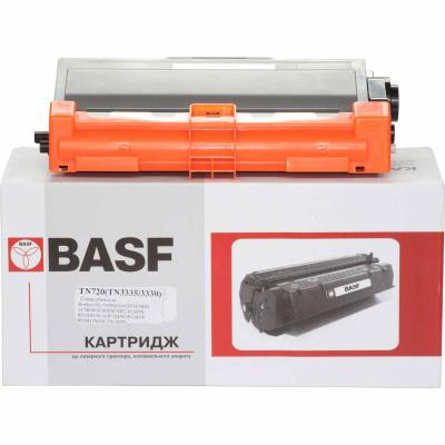 Картридж BASF для Brother HL-5440D/MFC-8520DN/DCP-8110DN аналог TN3335/TN7 (KT-TN3335) Винница - изображение 1