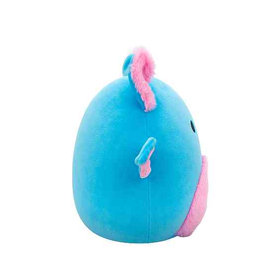 М'яка іграшка Squishmallows – Кажанчик Бойл (19 cm) Дніпро