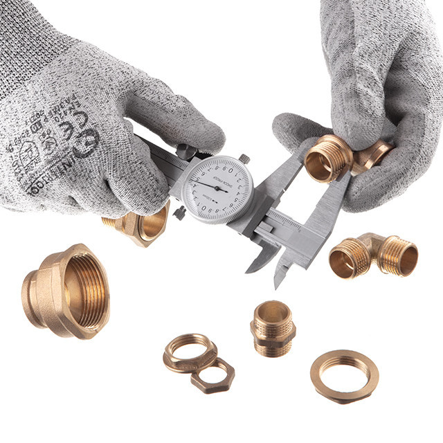 Штангенциркуль цифровий, 150 мм INTERTOOL MT-3005 Киев - изображение 4