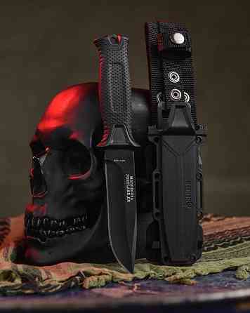 Нож Gerber total black ОЛ2826 Одеса