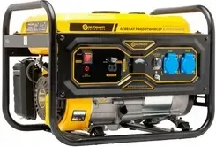 Генератор Kaltmann Киев