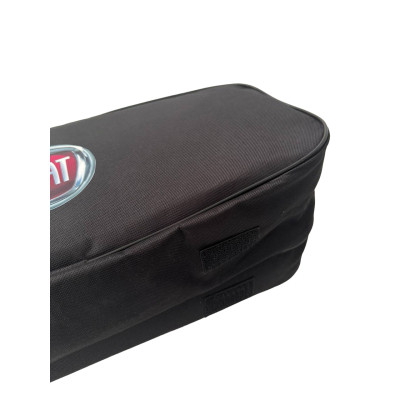 Сумка-органайзер Poputchik FIAT (03-064-2Д) Вінниця - фото 6