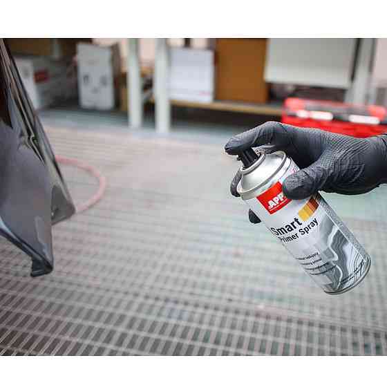 Грунт ізолятор аерозольний 