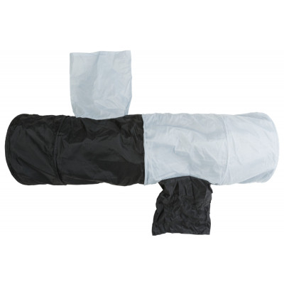 Іграшка для котів Trixie Тунель 115 см d30 см (4011905043029) Вінниця - фото 4