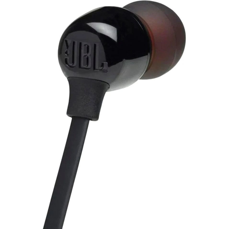 Bluetooth-гарнітура JBL Tune 125BT Black (JBLT125BTBLK) Чорний Харьков - изображение 6