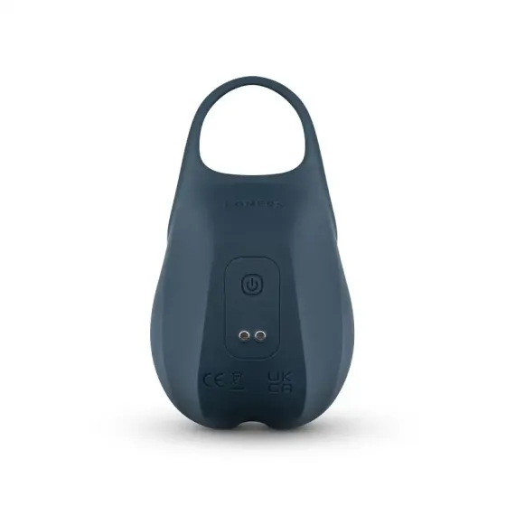 Эрекционное кольцо Boners Stimulating Ball Pouch Львов