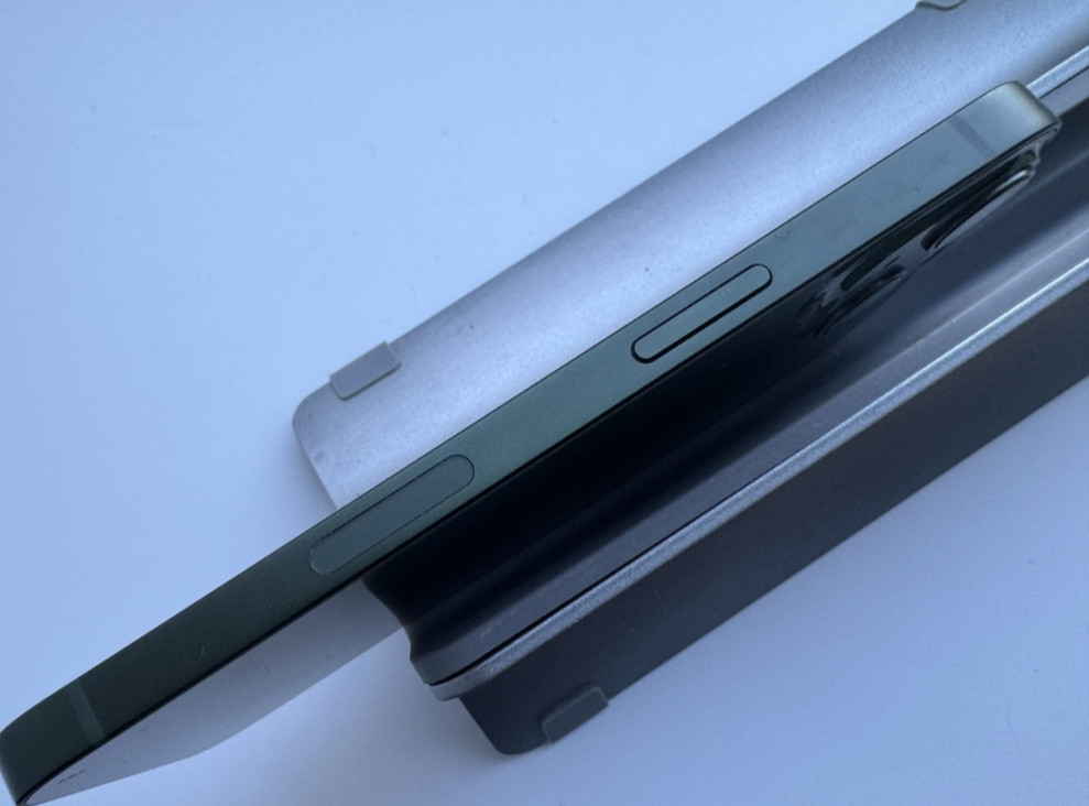 Айфон Apple iPhone 13 128Gb. Green Neverlock 100% Київ - фото 5