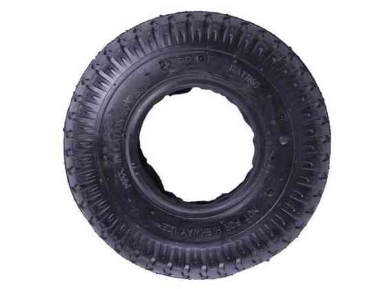 Покришка 2,50*4 ST для ручної тачки Мукачево