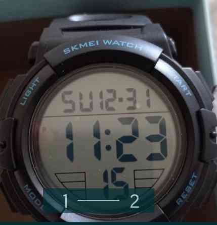 Часы мужские Киев