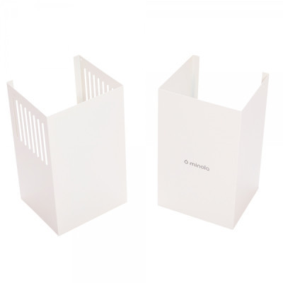 Вытяжка кухонная Minola HVS 6242 IV 700 LED Винница - изображение 3