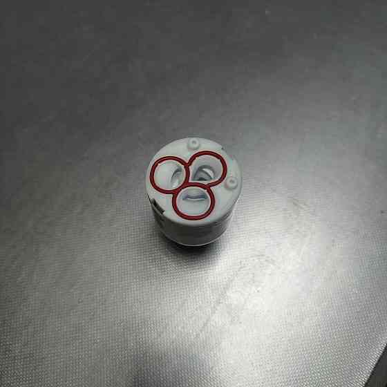 Картридж для змішувача 40мм-01 MIXXUS Харків