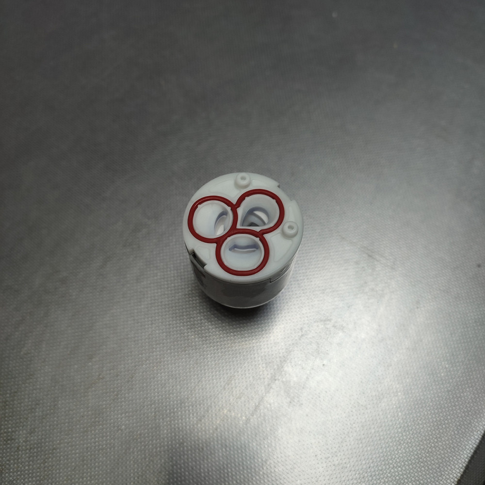 Картридж для змішувача 40мм-01 MIXXUS Харків - фото 3