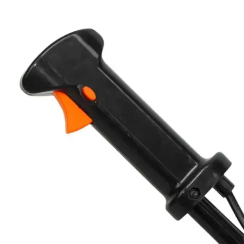 Коса електро Procraft PROFESSION GT2200 Коломия - фото 5