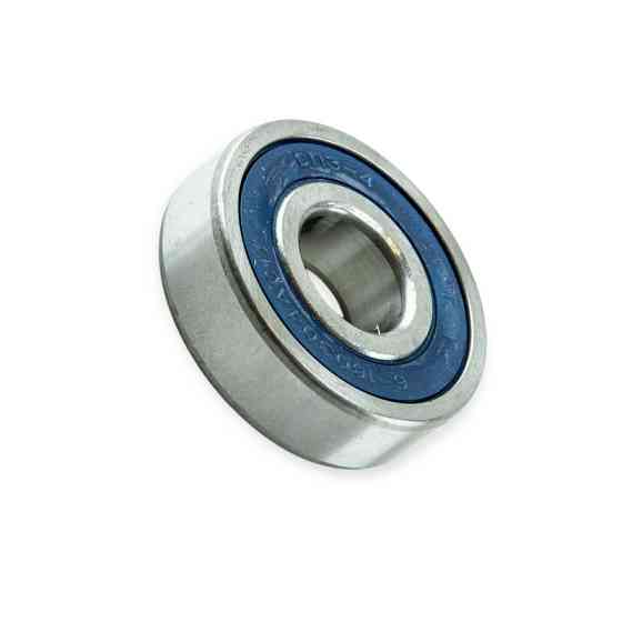 Підшипник 6304-2RS (20*52*15) кульковий закритий Мукачево