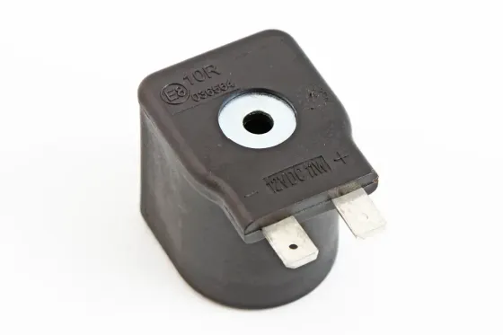 Катушка ГБО электромагнитная 11 Вт Tomasettо Винница