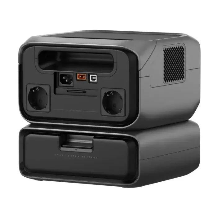 Зарядна станція EcoFlow RIVER 3 Max (EFRIVER3Max-EU-CBOX) Киев - изображение 2