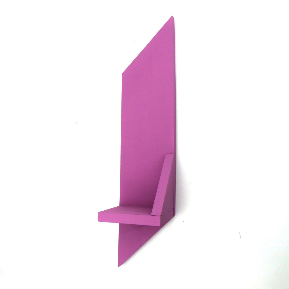 Настенная полка 